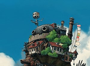 [CẢM NHẬN] Lâu Đài Bay Của Pháp Sư Howl - Tính thời đại được lồng ghép trong một câu chuyện tình yêu