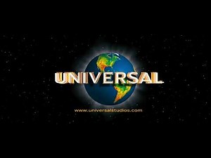 DreamWorks Pictures Universal Pictures Imagine Entertainment Logo