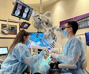 Our Practice - Coastal Endodontic Studio