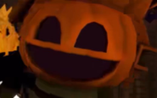 [Roblox|tds] 《jack o bot步行》