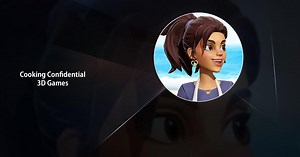Download & Play Cooking Confidential: 3D Games on PC & Mac (Emulator)