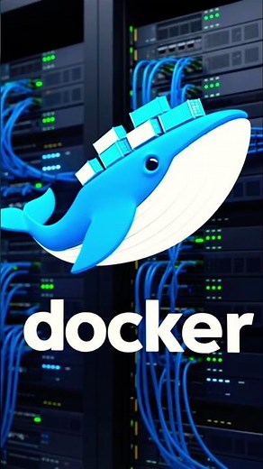 Build & Deploy Your First App Using Docker