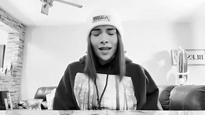 Cover en Español de Drivers License de Olivia Rodrigo por Alexia ❤️🥺 | Top Music Universe