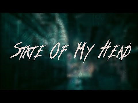 Shinedown - State Of My Head | Lyrics
