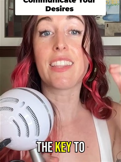 “My body is not body-ing correctly,” I find myself thinking in the middle of sèx. It’s frustrating. I want to do this and have a good time, but all the muscles inside my vagìna are closing in fear. Then my body shuts down. Sex becomes painful and a chore. I want to scream. I wonder why my body doesn’t work like everyone else's. I’m afraid to tell my lover what’s happening, so I pretend everything is fine. We finish having sèx. I feel alone. This was my sèx life until I became a sèx scholar. I st
