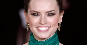 Daisy Ridley Offers A Refreshing Take On What It Means To Be A Role Model