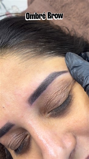 Dolly’s Nail LoungeⓇ ( Seawoods ) on Instagram: "✨ Brow Transformation Complete! ✨ Serving fresh Ombre Brows at Dolly’s Nail Lounge — soft, defined & absolutely flawless! Get yours now and wake up with perfect brows every day 😍 📞 Call: 9137394563 #OmbreBrows #BrowTransformation #BrowsOnFleek #SemiPermanentMakeup #PerfectBrows #NaviMumbaiBeauty #DollysNailLounge #BeautyStudio #WakeUpWithMakeup #BrowGoals #NaviMumbaiSalon #BookNow #GetYoursNow #BrowArtist #MakeupTransformation"