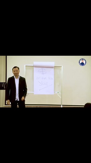 Cashflow Club Cambodia on Reels