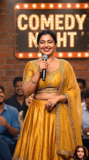 पति ने पत्नी का पैर उठाया 😱🤣 #comedy #standupcomedy #funny #comedyshow #comedystars #comedymoments