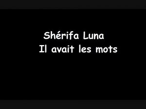 Best French Song Ever with Lyrics