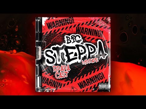 RPAPA CAST - GET DAT [Visualizer]