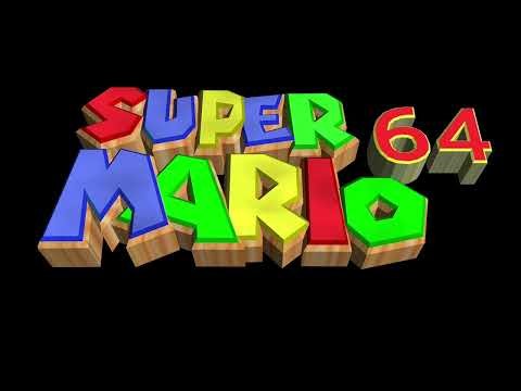 SM64 Soundfont Never gonna give You up ( Rick Astley ) Rickroll