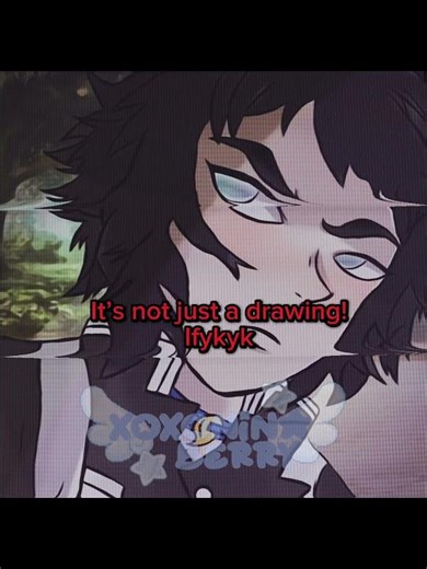 Ifykyk. Artist: illuxtrandy