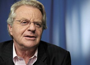 Jerry Springer, politician-turned-TV ringmaster, dies at 79
