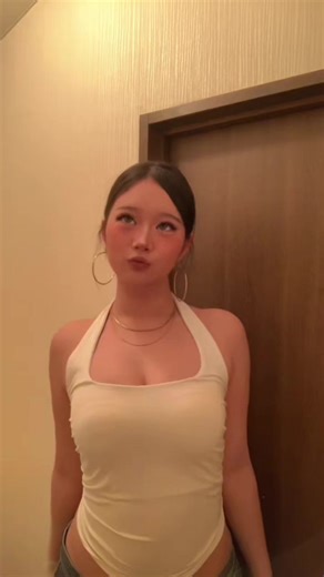 海外ガールが13年間のバレエ経験を披露🩰︎💕︎