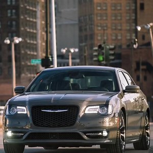126 reactions · 8 comments | The 300 signals elevated style, with good looks, a range of colors, a powerful ride, and superior technology. #Chrysler #Chrysler300 #Design #Features | Chrysler Middle East | Facebook