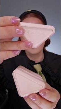 Prada Touch Blush Shades #pamelasegura #makeup #blush #prada #makeupartist #makeuplook