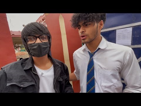 Fake SOURAV JOSHI Ko Om Ke School Le Gaye? 😲 Last Board Exam Ke Din | SURPRISE