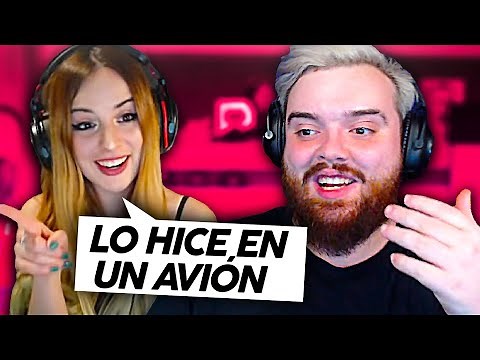 REACCIONANDO a *HÁBITOS con MAYICHI* de MOSTOPAPI