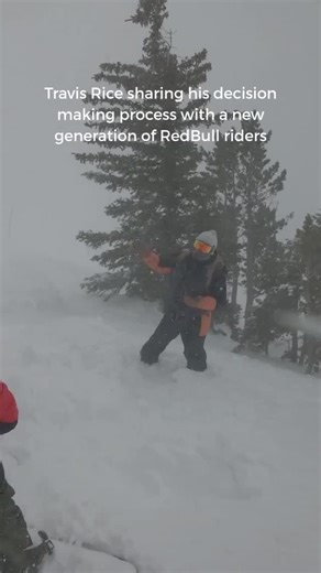 Big Mountain Snow Safety on Instagram: "When it comes to making high consequence decisions in the backcountry there is no substitute for experience. Not even education or skills can substitute for experience. ⁠ ⁠ Surviving a long career in the mountains relies on having exceptional judgement, which often comes from mistakes. But if you are open to learning - the mistakes don't have to be your own. You can learn from other peoples mistakes, that way you get the lesson without the scar.⁠ ⁠ That's 