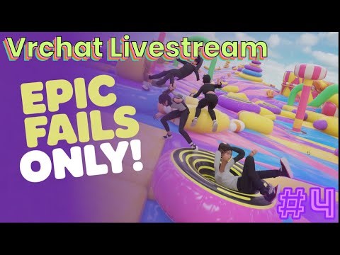 What's Happening in VRChat RIGHT Now?