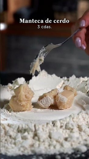 Tlacoyos de Garbanzo | kiwilimón recetas