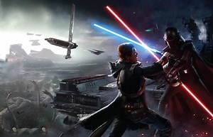 Star Wars Jedi: Fallen Order