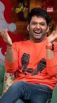 Jonny Lever Prank On Anil Kapoor😝 #kapilsharmashow #comedy
