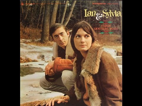 Ian & Sylvia - Darcy Farrow [HD]