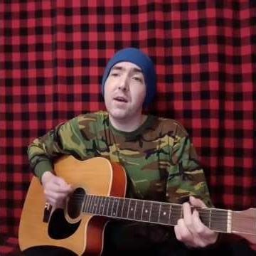 "While In A Jail Cell" (live) by Steven Ephesian [original Christian music]