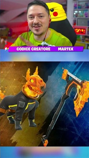 FREE MASCOT ✅