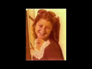 Anissa Jones Artist: Holloway The Band