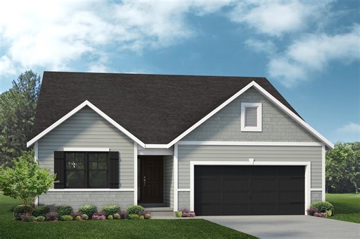Inverness by Lombardo Homes Missouri