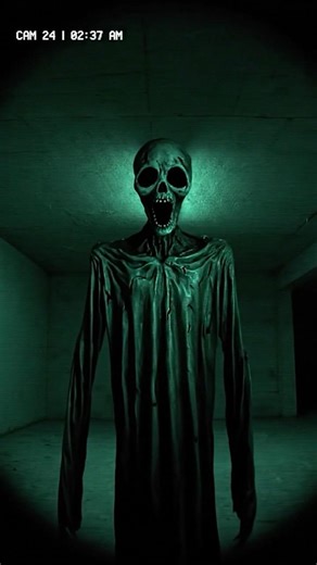 Ghost Caught on CCTV 😱 Real Paranormal Footage Caught on Camera | You Won’t Believe This! #ghost