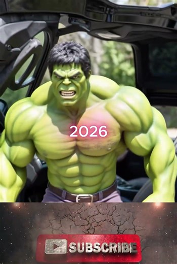 The 2026 Hulk Car Is It Worth The Cost