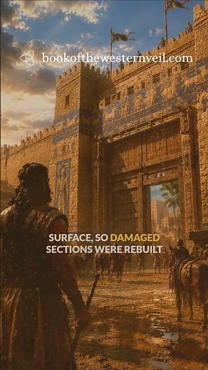 The First City Walls of Mesopotamia