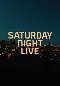 Saturday Night Live - streaming tv show online