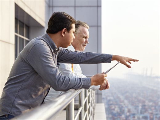 Lead Logistics Partner for Large Businesses