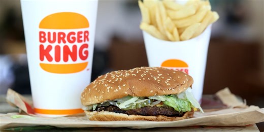 People Are Pissed At Burger King For Its Whopper Commercials