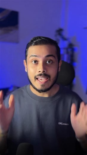 OfCareers By Manprit on Instagram: "💬 Comment “CODING” and I’ll share the link! 🚀 Learn Coding the Fun Way! Want to learn HTML, Python & Java — all in ONE app? 🤯 Now coding is super easy & fun with Mimo App 💻✨ Here’s why you’ll love it 👇 ✅ Bite-sized lessons for easy learning 🎮 Fun quizzes to test your skills 💼 Real-life projects to build your portfolio 🔥 Learn → Practice → Build → Grow Start your coding journey today — it’s simpler