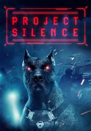 Project Silence (2023)