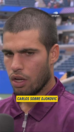 Emocionados es poco 🤩 | US Open Tennis Championships