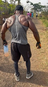 71K views · 10K reactions | Most dedicated and fittest mechanic in the world . @mighty-majester the jacked mechanic from Cameroon  | Jacked Mechanic | Facebook