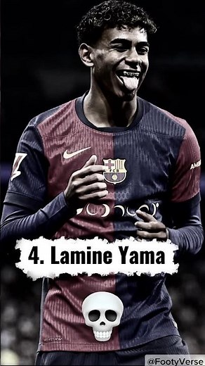 top 10 football players 2025