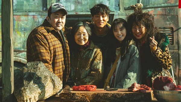 Badland Hunters: Ending explained and Part 2 renewal possibilities explored