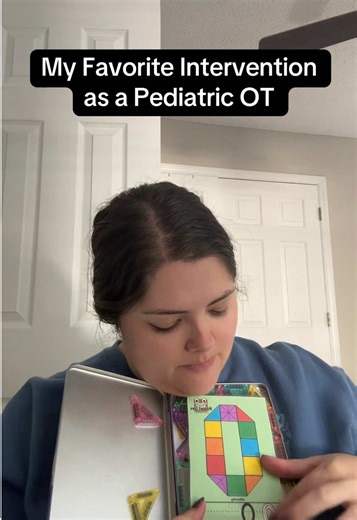 Essential Intervention for Pediatric Occupational Therapy