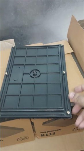 2 way jc box | 9990400761