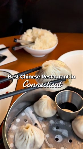 Coastline Eats on Instagram: "Finally tried @chef_jiangnh in New Haven and it did NOT disappoint. Some of the best Chinese food I’ve had in CT—definitely worth a try!"