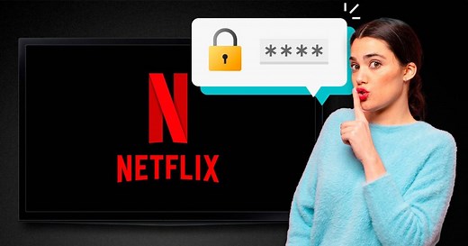 Códigos secretos de Netflix 2025: ¿Qué son y para qué sirven?