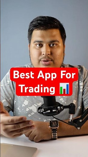 💹 Best App to Start Trading in 2025! Trusted & Easy to Use 🧠✅